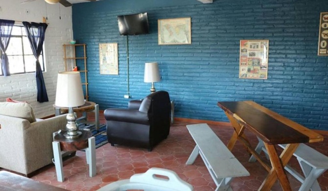 Colombia St 14 Loft downtown Pv