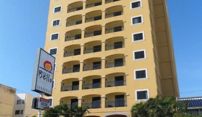 Hotel Bello Veracruz