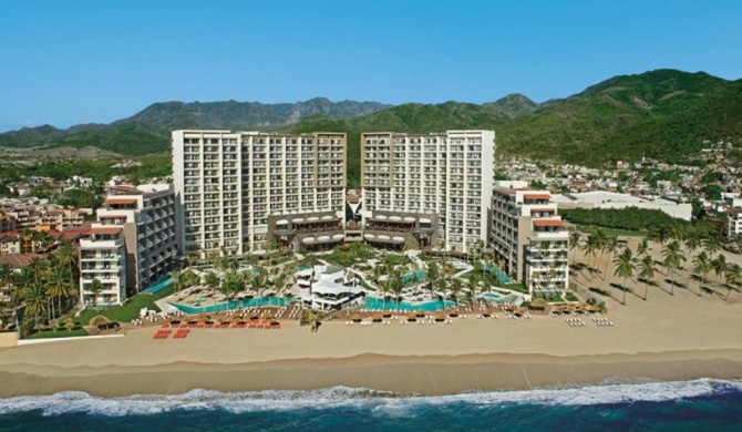 Dreams Vallarta Bay Resorts & Spa - All Inclusive