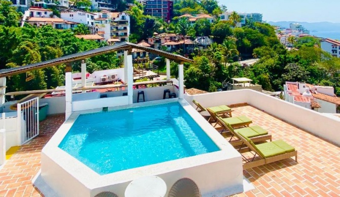 Hotel Amaca Puerto Vallarta - Adults Only