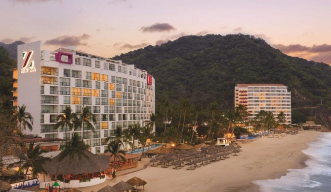 Hyatt Ziva Puerto Vallarta