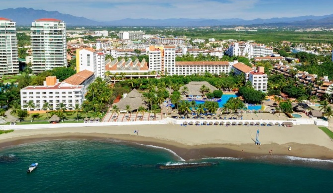 Meliá Puerto Vallarta – All Inclusive