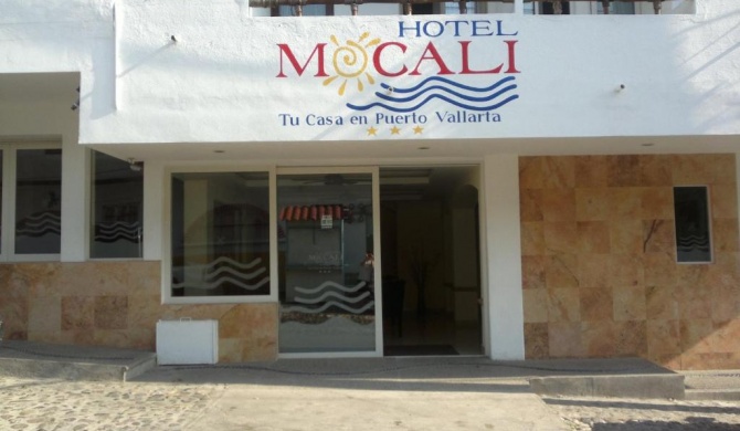 Mocali