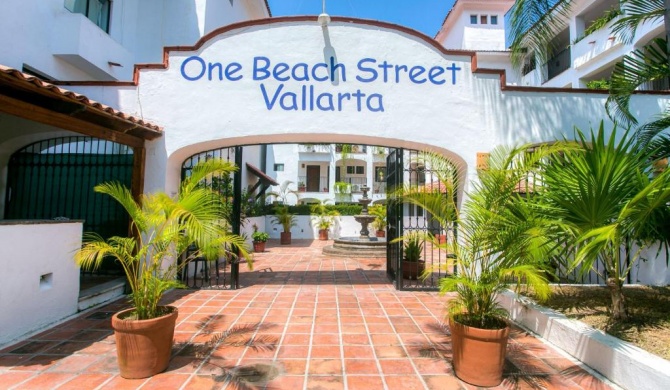 One Beach Street Puerto Vallarta