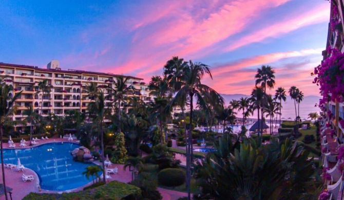 Perfect Place Velas Vallarta Resort