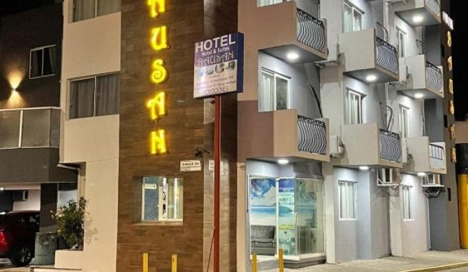 Hotel & Suites Bausan