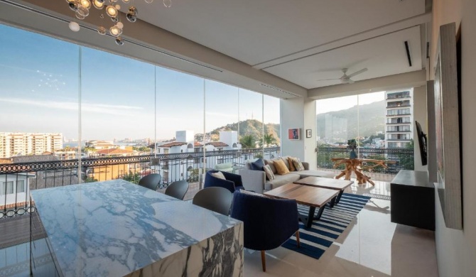 Pier 701 Ritzy Pier Penthouse Ocean Views Romantic