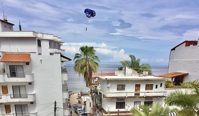 Pilitas Apartments Vallarta