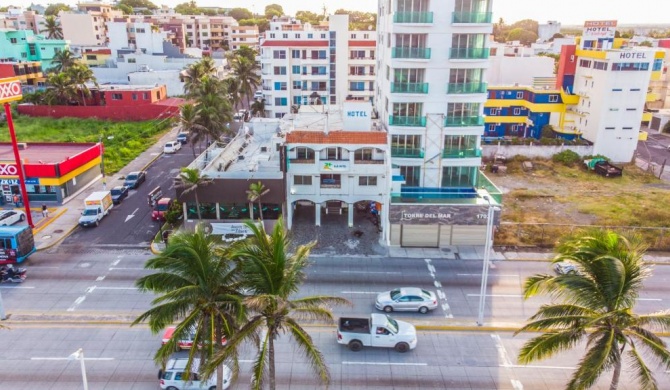 Hotel B&B Boca del Rio