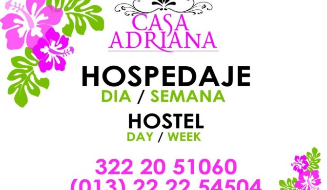 Posada Casa Adriana