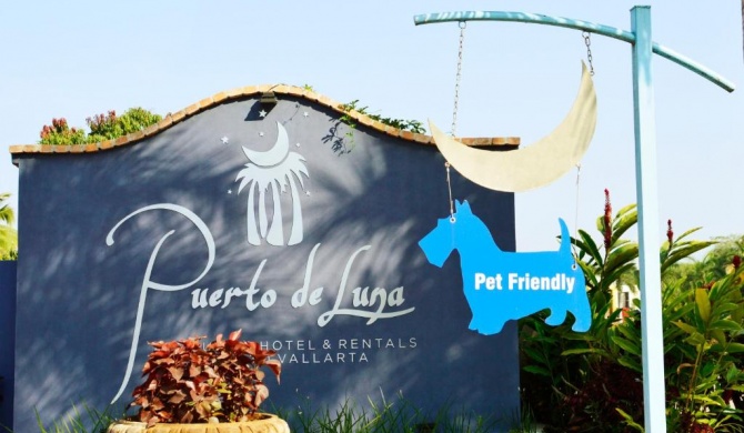 Puerto de Luna Pet Friendly and Family Suites