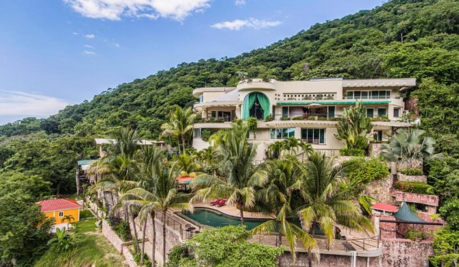 Puerto Vallarta South Shore Luxury Suites,