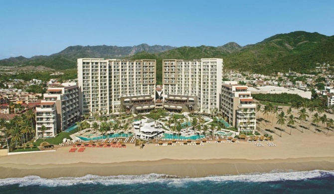 Secrets Vallarta Bay Resort & SPA - Adults Only