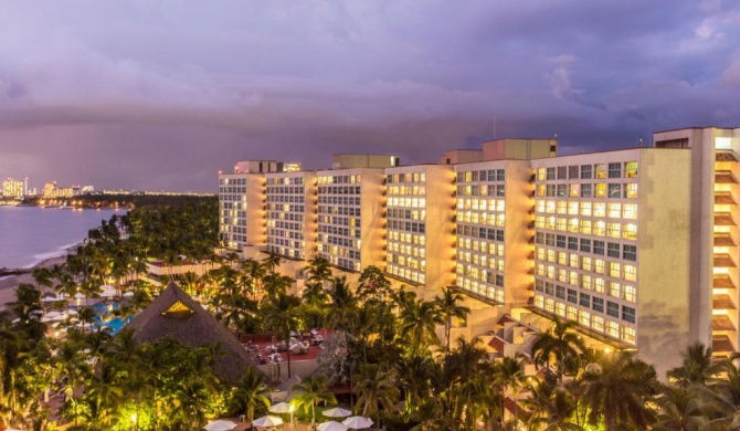 Sheraton Buganvilias Resort & Convention Center