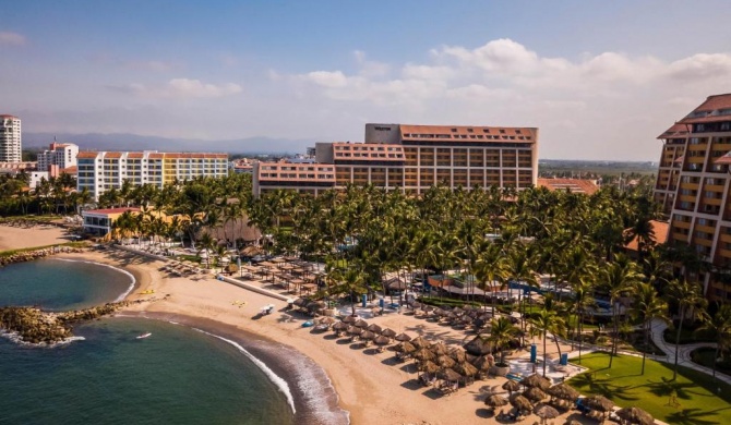 The Westin Resort & Spa, Puerto Vallarta