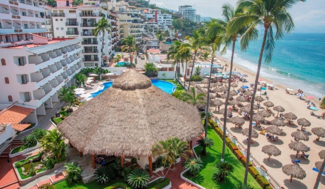 Tropicana Hotel Puerto Vallarta