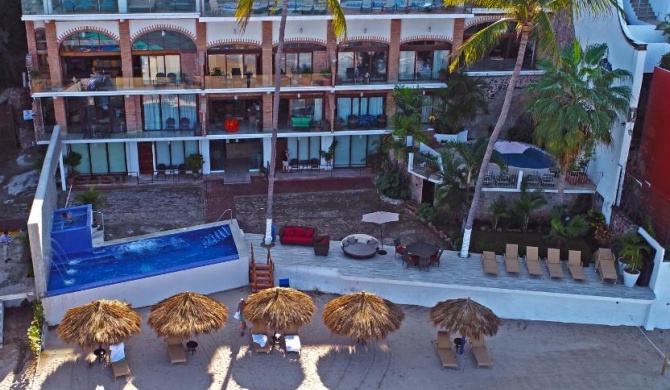 Vallarta Shores Beach Hotel