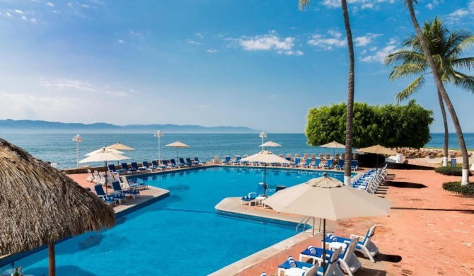 Vamar Vallarta Marina & Beach Resort