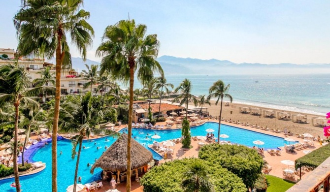 Velas Vallarta