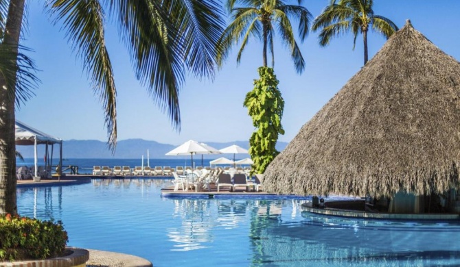 Velas Vallarta Suite Resort All-Inclusive