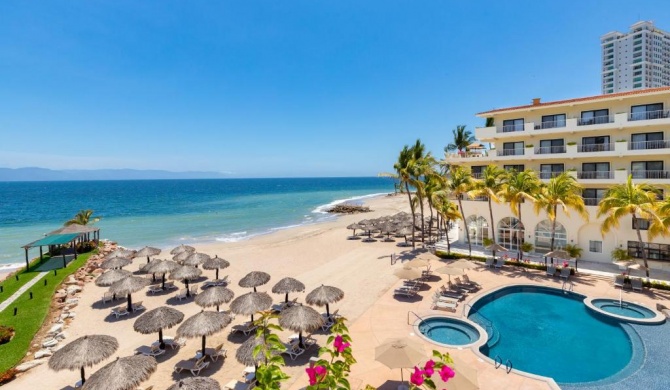 Villa del Palmar Beach Resort & Spa Puerto Vallarta