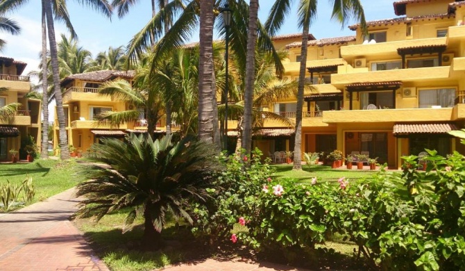 Villas del Sol en Los Tules