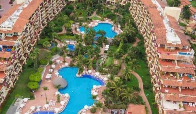 Velas Vallarta Condo