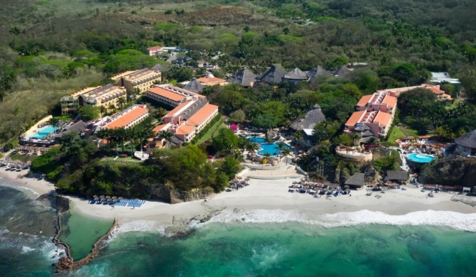 Grand Palladium Vallarta Resort & Spa - All Inclusive