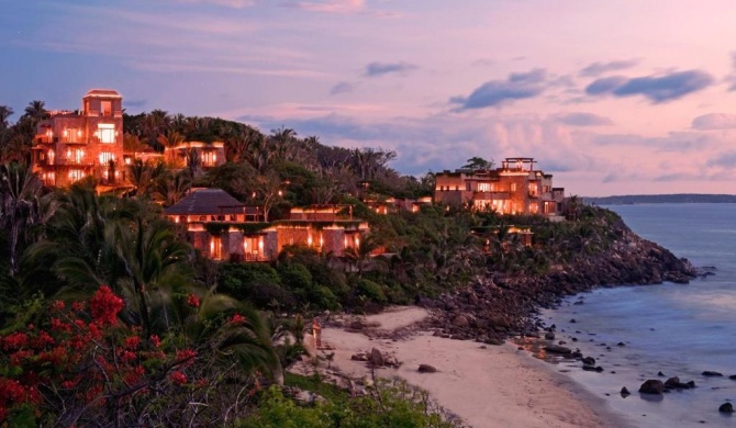 Imanta Resorts Punta de Mita