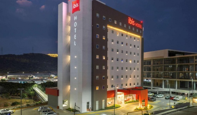 Ibis Queretaro