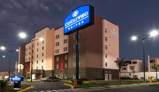 Candlewood Suites - Queretaro Juriquilla, an IHG Hotel