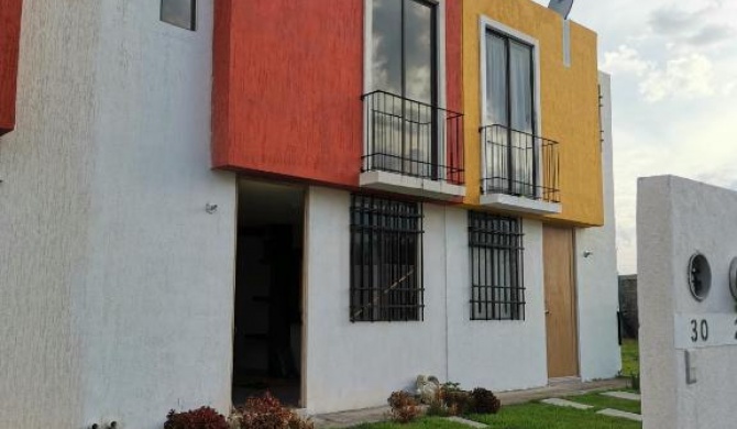 Casa Magnolia Queretaro TODO INCLUIDO