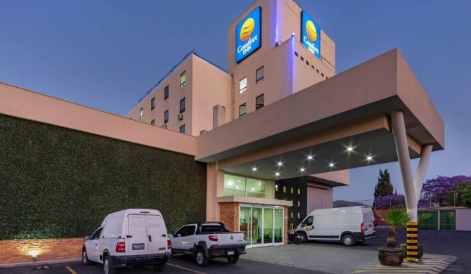 Comfort Inn Querétaro