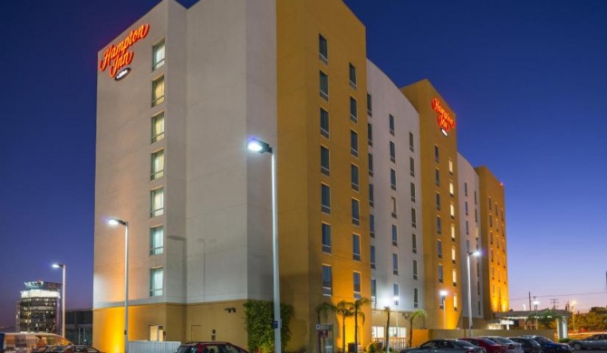 Hampton by Hilton Queretaro Tecnologico