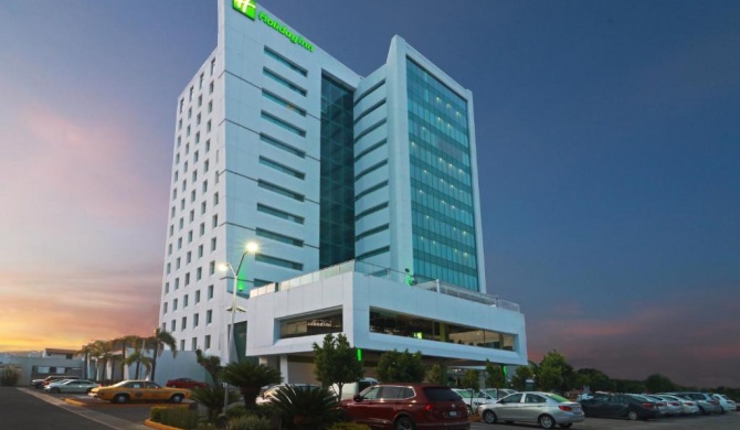 Holiday Inn Queretaro Zona Krystal, an IHG Hotel