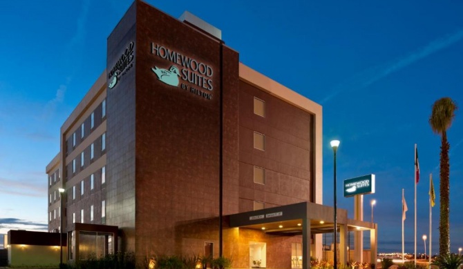 Homewood Suites by Hilton Queretaro