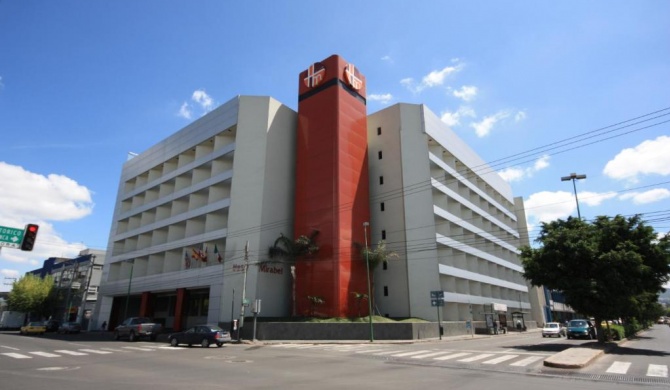 Hotel Mirabel