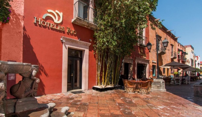 Hotel Rio Queretaro