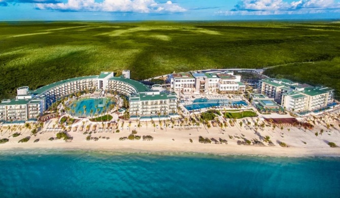 Haven Riviera Cancun Adults Only