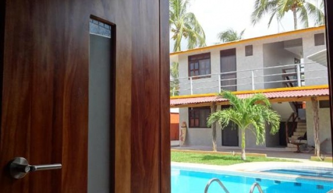 Coccoloba Guest House