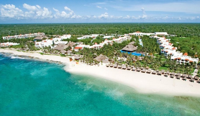 El Dorado Royale Gourmet Inclusive Resort & Spa by Karisma - All Inclusive