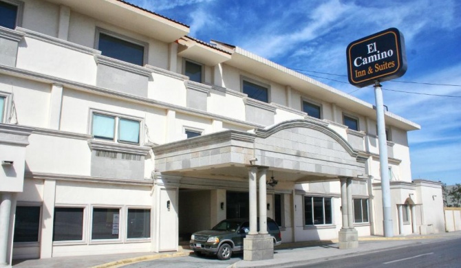 Hotel El Camino Inn & Suites