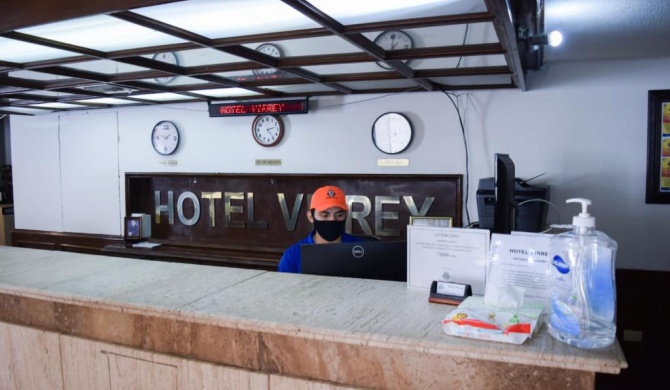 Hotel Virrey