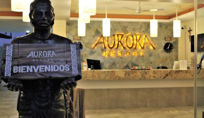 Aurora Resort