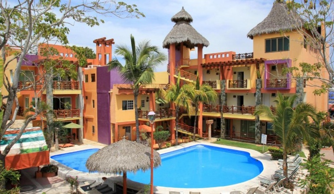 Villas Dulce Suenos