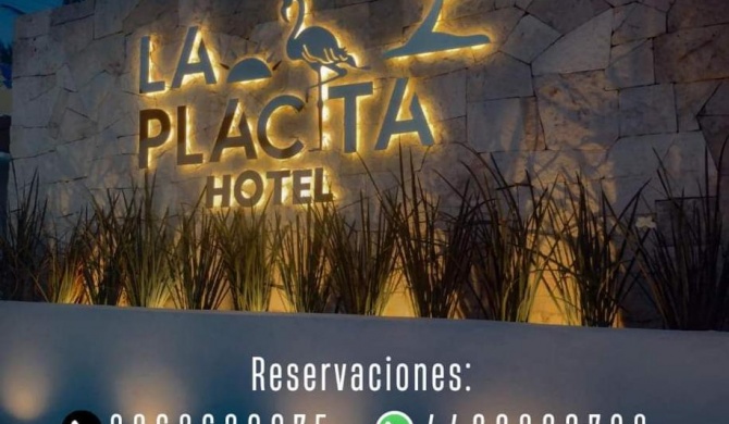 Hotel La Placita