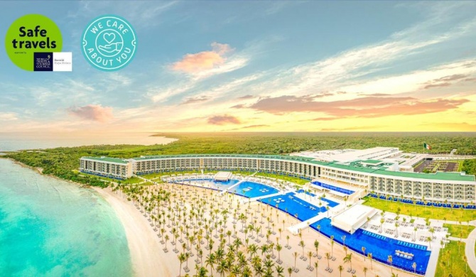 Barceló Maya Riviera - All Inclusive Adults Only - New Hotel