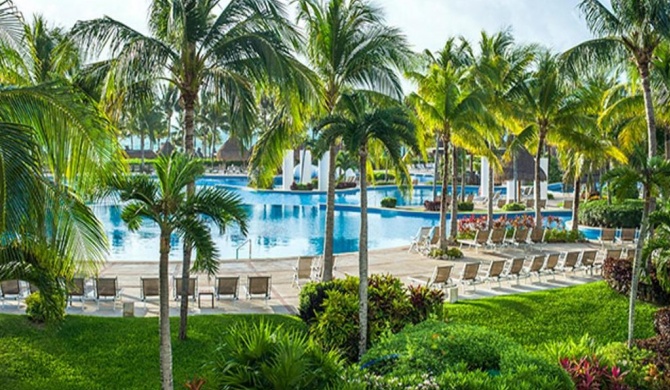 Vidanta Riviera Maya