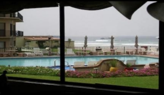 Oceana Rosarito Inn Condo (Privately Owned)