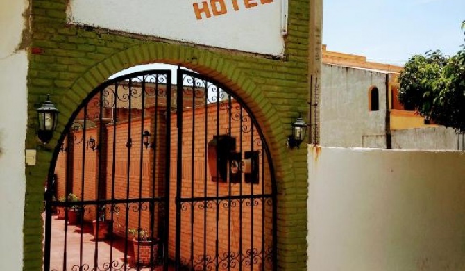 Hotel Calendas